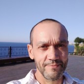 Ришат, 62 года из г. 