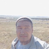 Назим, 42 года из г. 