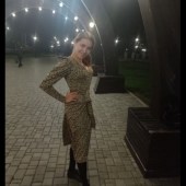 Альбина, 37 лет из г. 