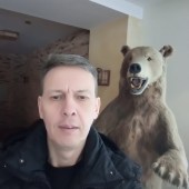 Марат, 57 лет из г. 