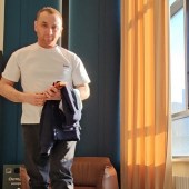 Васит, 41 год из г. 