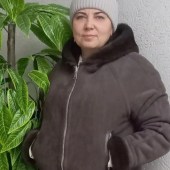 Кадрия, 51 год из г. 