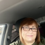 Лилия, 49 лет из г. 