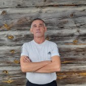 талиф, 59 лет из г. 