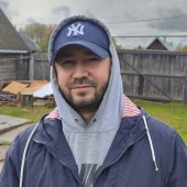 Ильмир, 35 лет из г. 