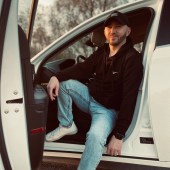 Ильмир, 35 лет из г. 