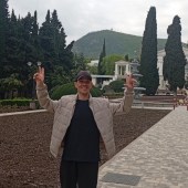 Ильвин, 39 лет из г. 