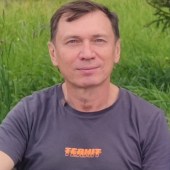 Ильгам, 56 лет из г. 