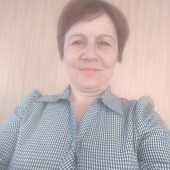 Эльза, 52 года из г. 