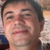 Ильнур, 42 года из г. 