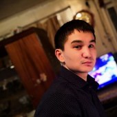 Вадим, 36 лет из г. 