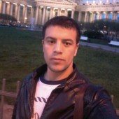 Ильгиз, 41 год из г. 