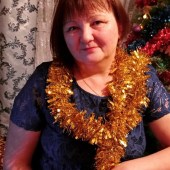 Зиля, 61 год из г. 