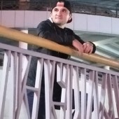 Азат, 40 лет из г. 