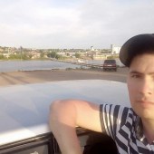Дильшат, 33 года из г. 