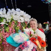 Рая, 51 год из г. 