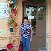 Завия, 63 года из г. 