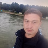 Айрат, 33 года из г. 