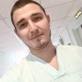 Амин, 32 года из г. 