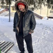 Далиль, 47 лет из г. 