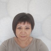 Лида, 49 лет из г. 