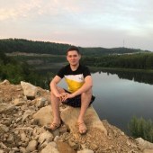 Ильнур, 27 лет из г. 