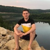 Ильнур, 27 лет из г. 