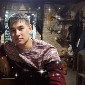 Айнур, 33 года из г. 