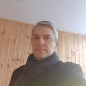 Владимир, 47 лет из г. 