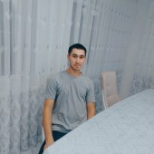 Расим, 27 лет из г. 