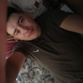 Айнур, 24 года из г. 