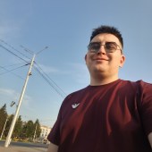 Айнур, 23 года из г. 