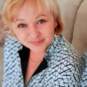 Роза, 46 лет из г. 