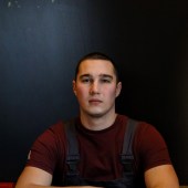 Хасан, 28 лет из г. 