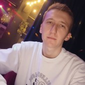 Рамиль, 31 год из г. 