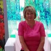 Наиля, 57 лет из г. 