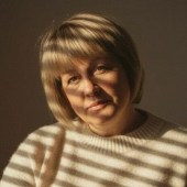 Наиля, 58 лет из г. 