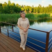 Наиля, 58 лет из г. 