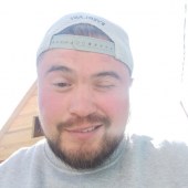 Рустам, 34 года из г. 