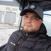 Рустам, 34 года из г. 