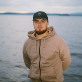 Данил, 25 лет из г. 