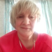 Гульсина, 55 лет из г. 