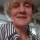 Гульсина, 56 лет из г. 