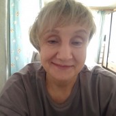 Гульсина, 56 лет из г. 