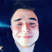 Салават, 28 лет из г. 