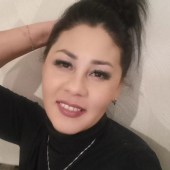 Жанна, 44 года из г. 