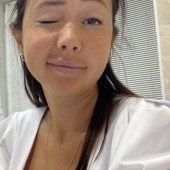 Регина, 40 лет из г. 