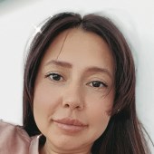 Регина, 40 лет из г. 