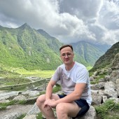 Рамиль, 33 года из г. 