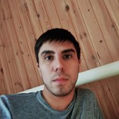 Ленар, 33 года из г. 